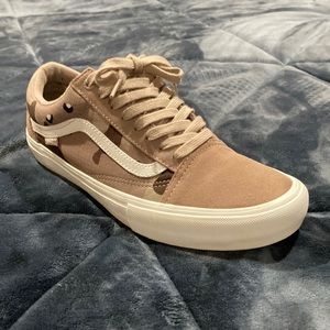 Vans Old Skool Pro sneakers